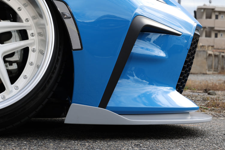 326POWER 3D☆STAR Lip Kit for GR86