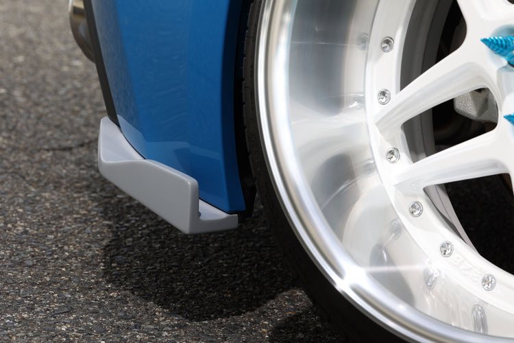 326POWER 3D☆STAR Lip Kit for GR86