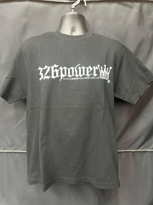 326POWER T Shirts