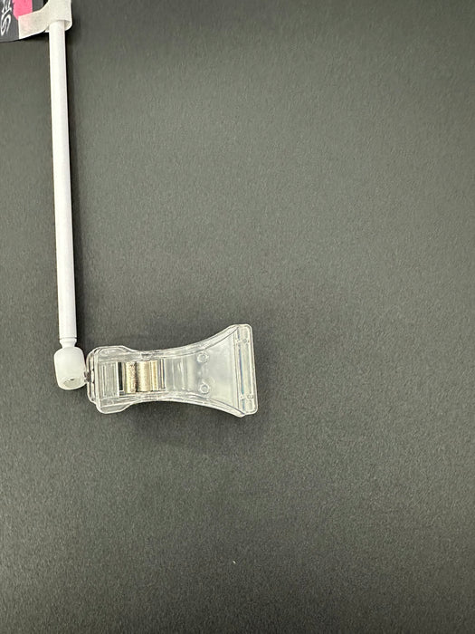 Nobori Flag Mini 16" Tebel Ornament.