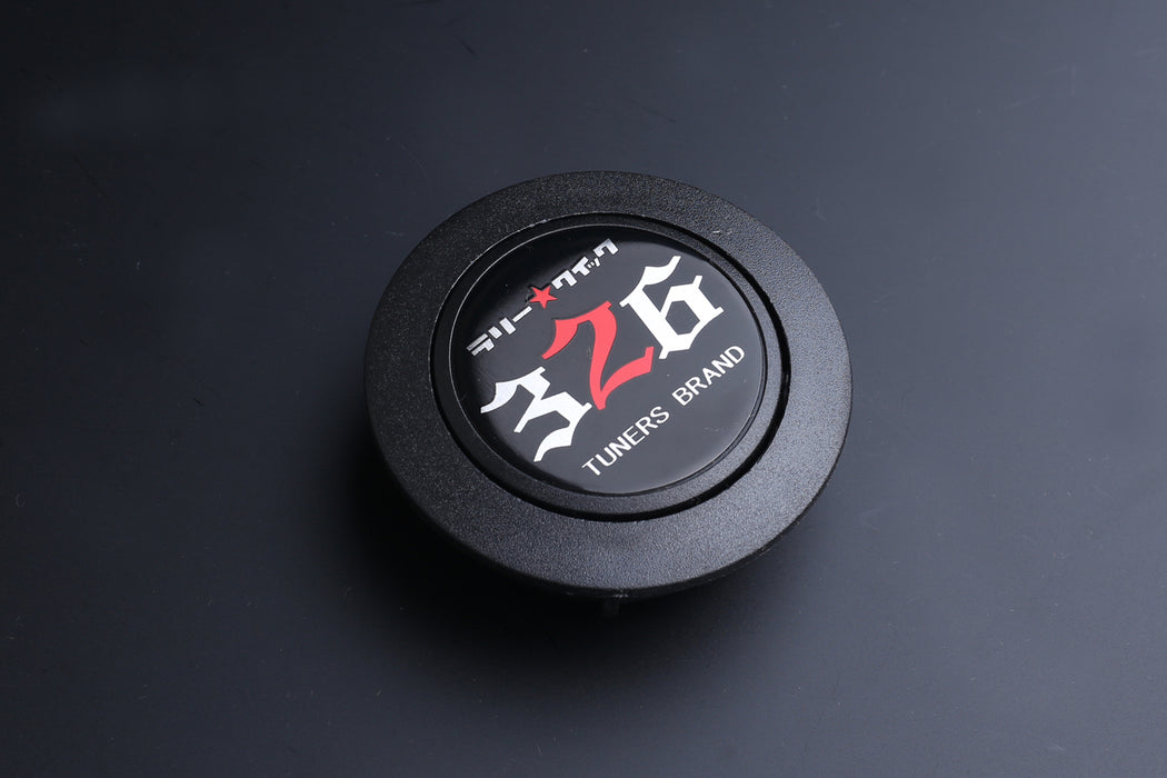 326POWER Steering Rally Quick (3P Modell)