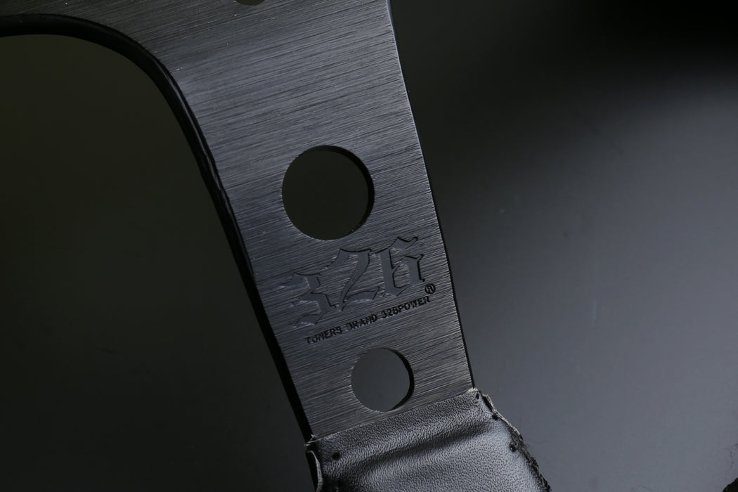 326POWER Steering Rally Quick (3P Modell)