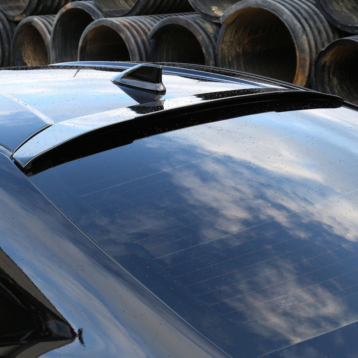 326POWER Toyota GT86 3D☆STAR Roof Spoiler