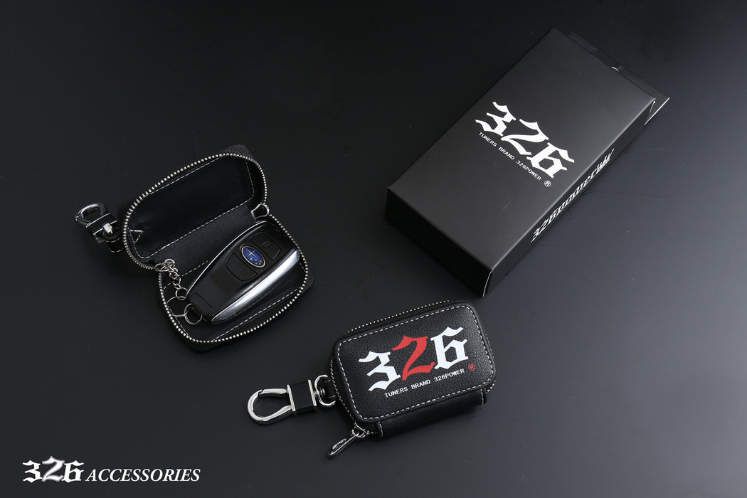 326POWER Smart Key Case
