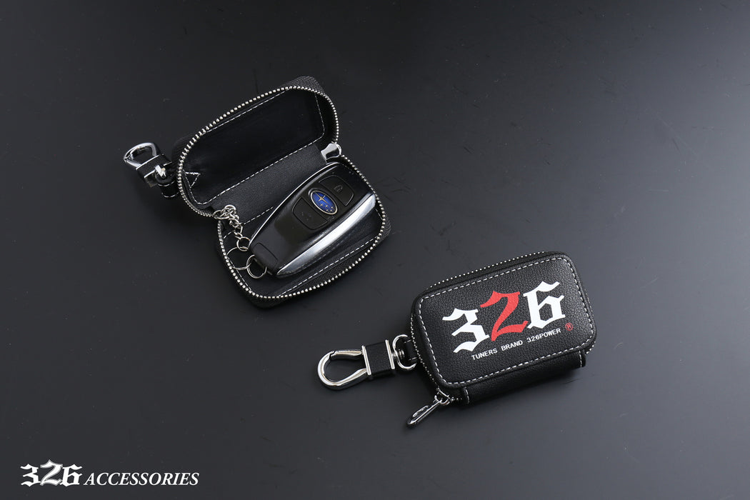 326POWER Smart Key Case