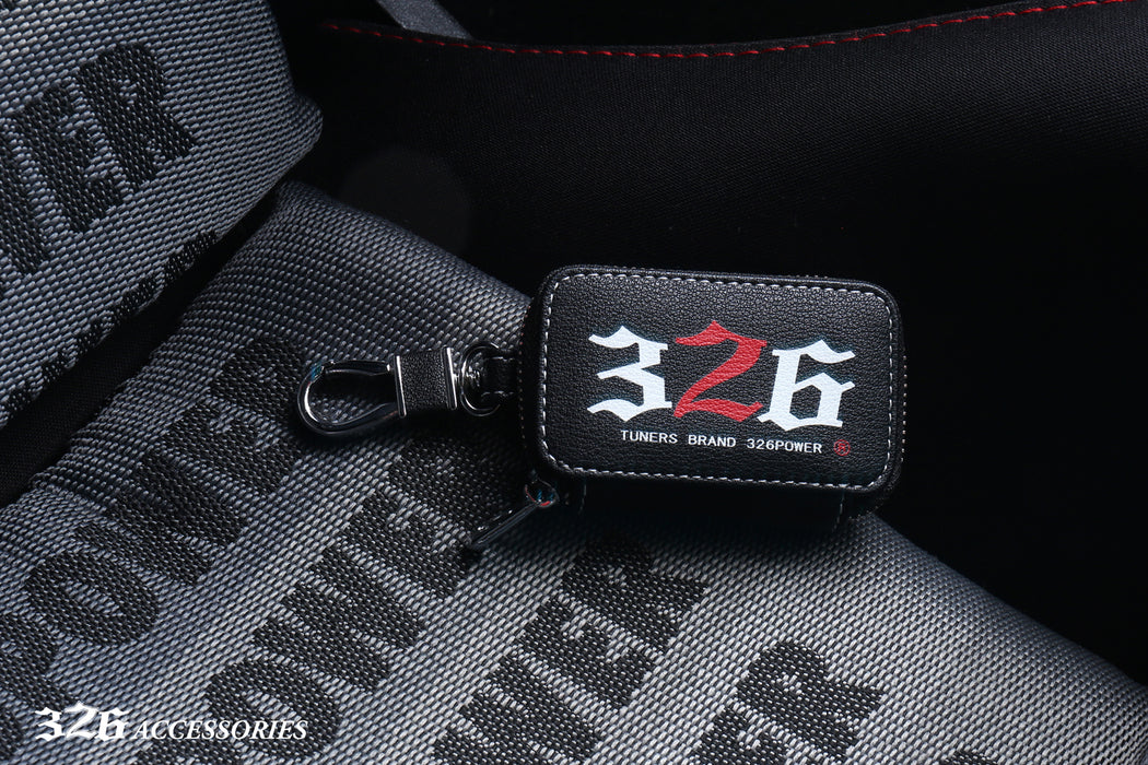 326POWER Smart Key Case