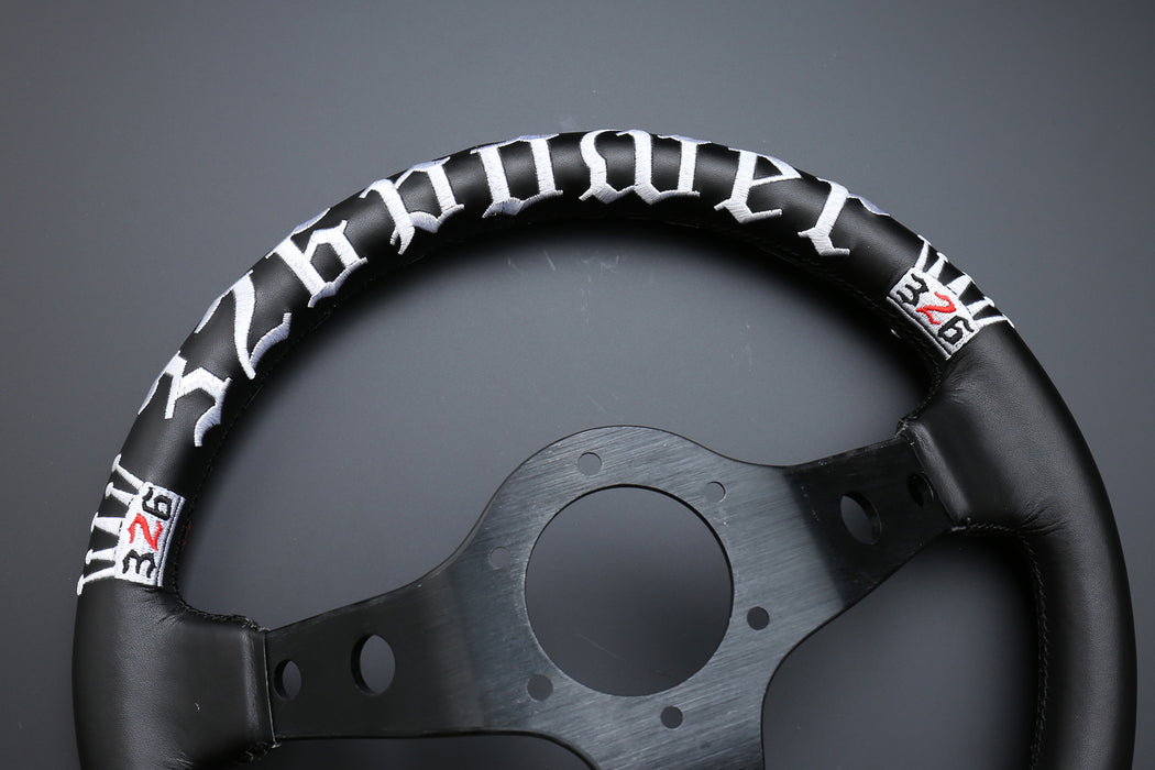 326POWER Steering Rally Quick Tochikuru