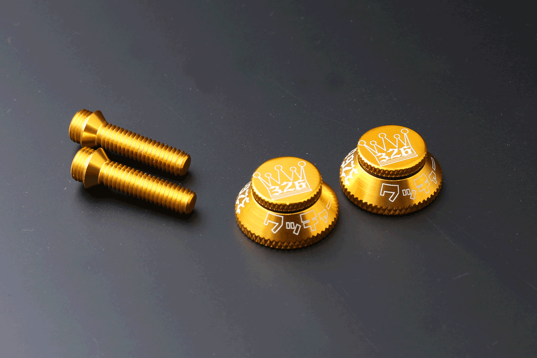 326POWER Watcher Dress number Plate Frame Bolts & Washers