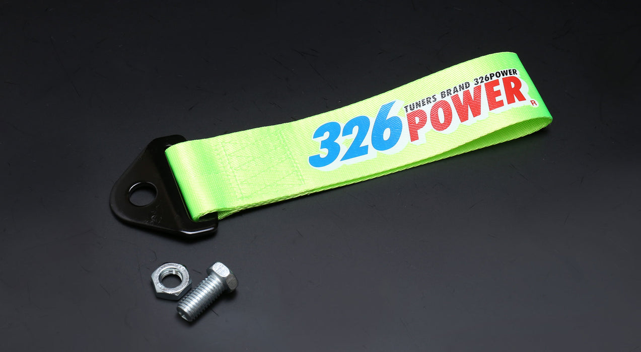 326POWER Charabelt