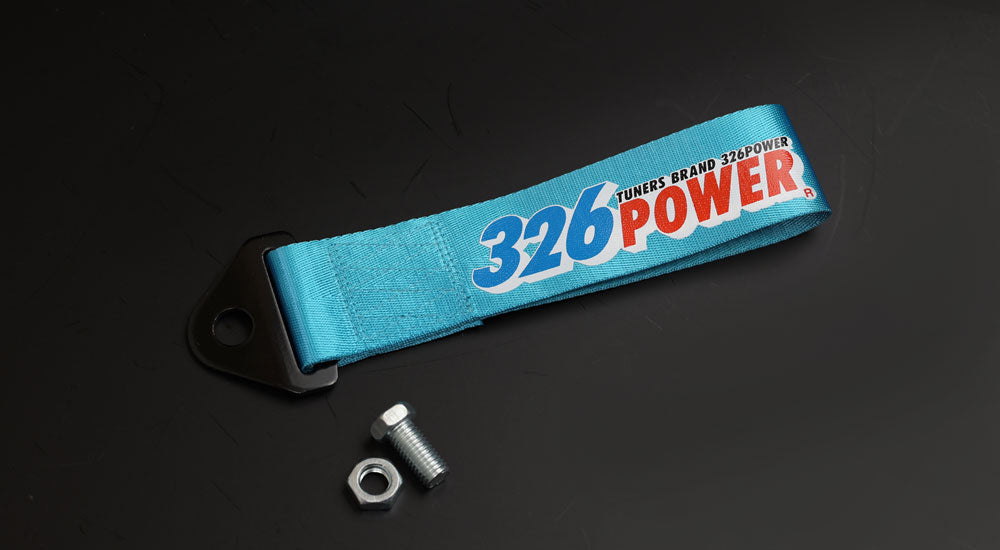 326POWER Charabelt