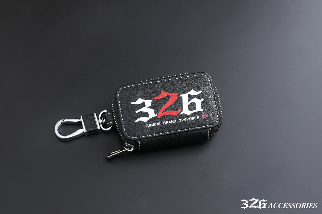 326POWER Smart Key Case