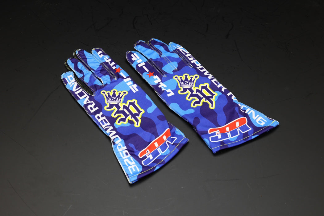 326POWER Racing Gloves