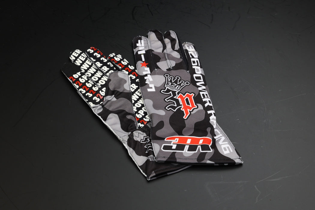 326POWER Racing Gloves