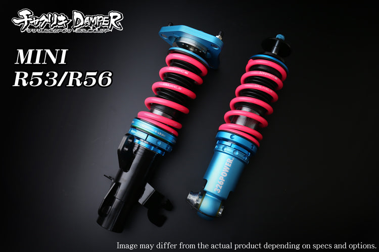 326Power USA | COILOVERS — Page 2