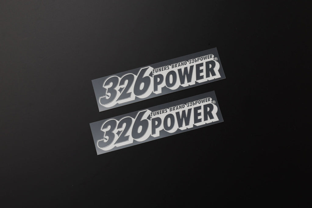 326Power USA | MERCHANDISE