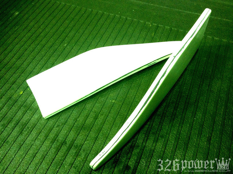 326POWER 3D☆STAR Body Kit for Lexus GS300/Toyota Aristo JZS161