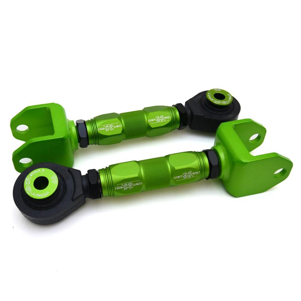 326Power リアアーム4点セット 326Power USA | ADJUSTABLE ARMS