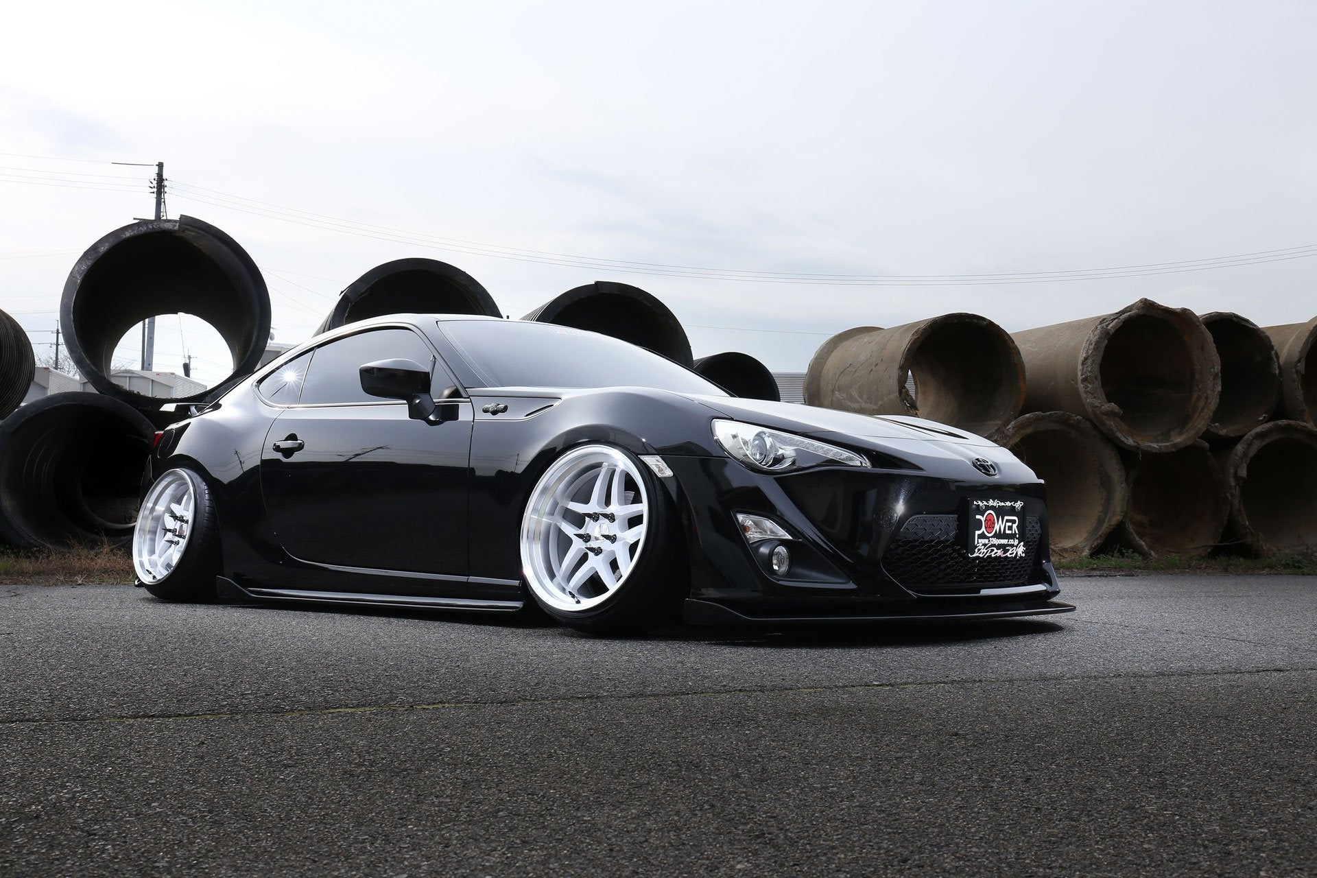 Products — 326Power USA