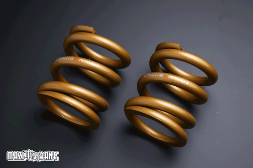 326Power USA | ID63 SPRINGS