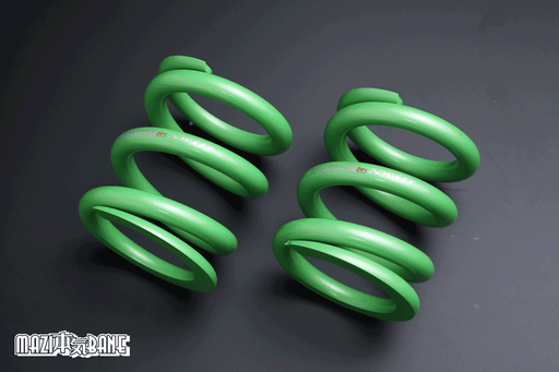 326Power USA | ID63 SPRINGS