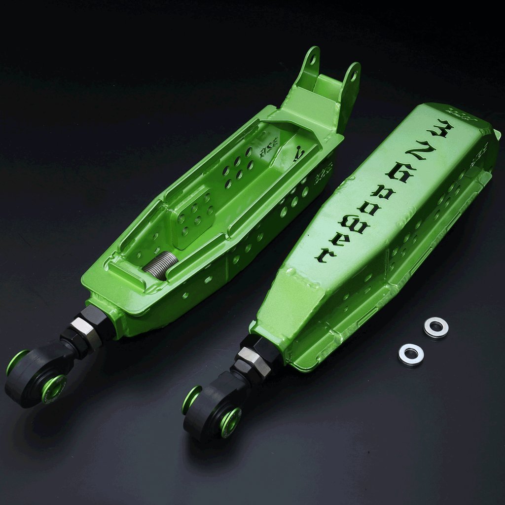 86/BRZ 326Power ロアアーム 326POWER Toyota GT86/FRS/BRZ Adjustable Rear Lower Control Arms