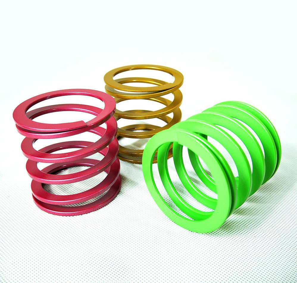 326Power USA HELPER SPRINGS