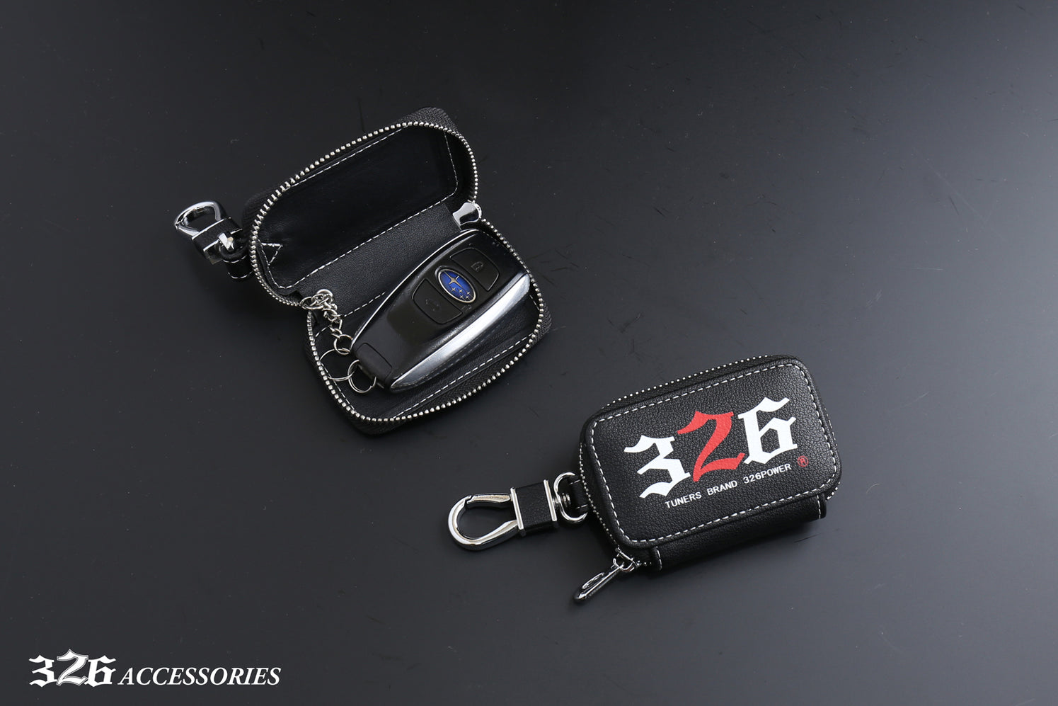 326Power USA | MERCHANDISE